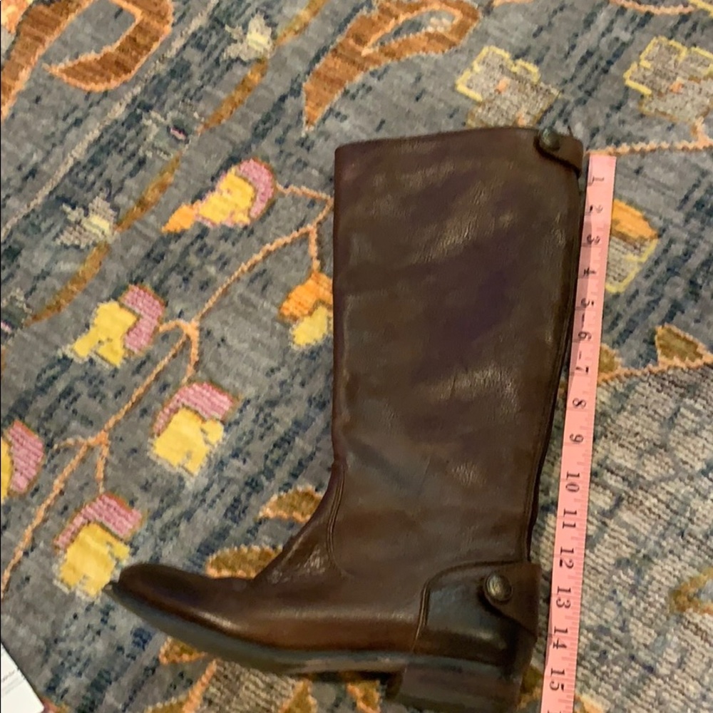 Excellent Condition Riding Boots - Picture 8 of 8